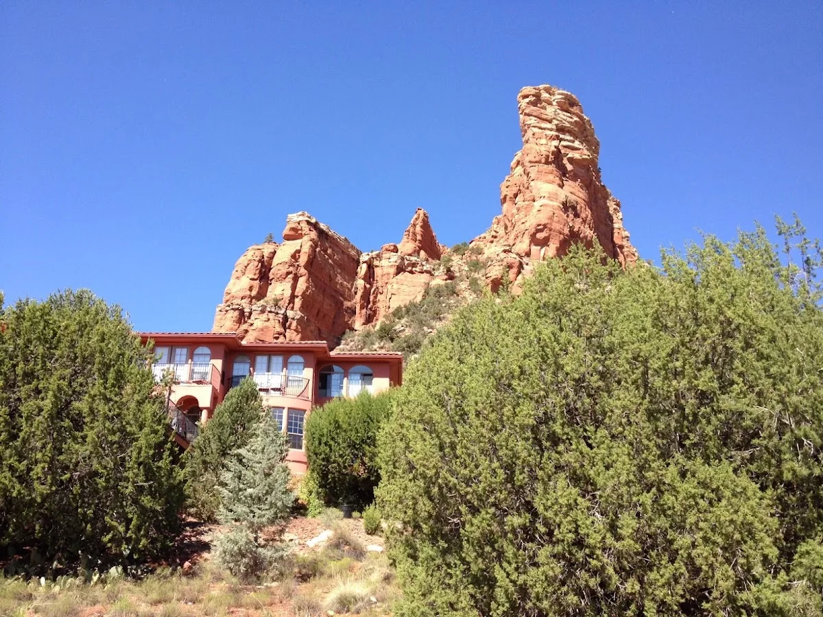 The Penrose Bed & Breakfast